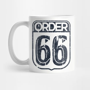 Order 66 Mug